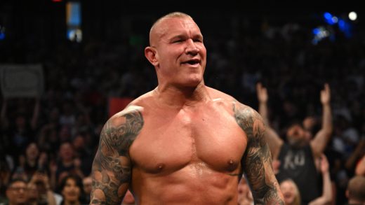 Randy Orton elogia a Cody Rhodes por tener "las pelotas" de dejar la WWE