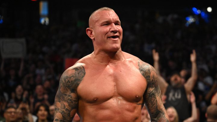 Randy Orton elogia a Cody Rhodes por tener "las pelotas" de dejar la WWE