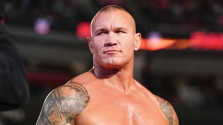 Randy Orton habla sobre su relación con su compañero de la WWE John Cena