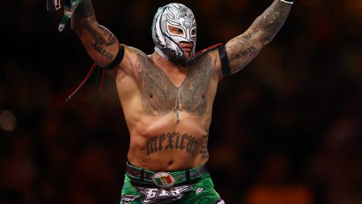 Reglas estrictas que deben seguir los luchadores enmascarados