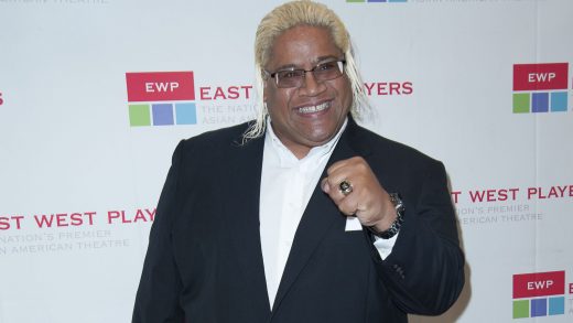 Rikishi explica el tipo de equipo que necesita la WWE para desafiar a Bloodline