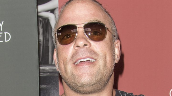 Rob Van Dam quiere que le devuelvan su dinero tras ver el combate Collision de AEW