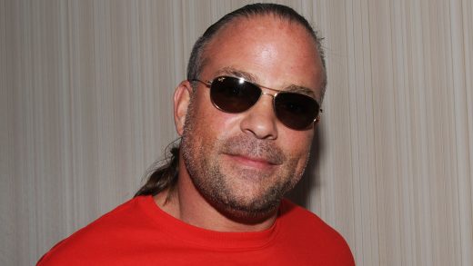 Rob Van Dam recuerda el gran combate de WWE WrestleMania que podría haber sido