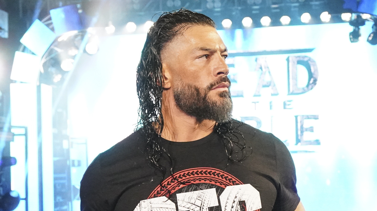 Roman Reigns anunciado para el WWE SmackDown de este viernes