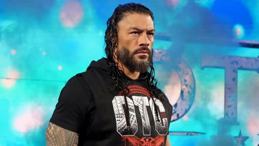 Roman Reigns posiblemente retirado del próximo show de SmackDown