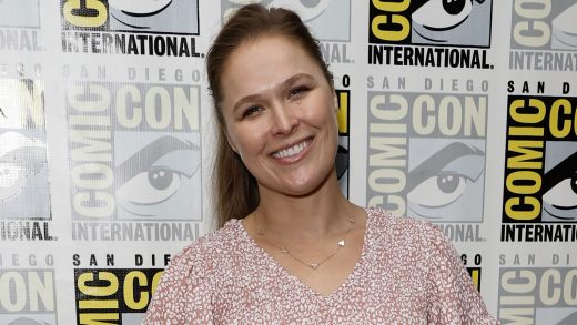 Ronda Rousey comparte sus frustraciones con el proceso creativo durante su paso por la WWE