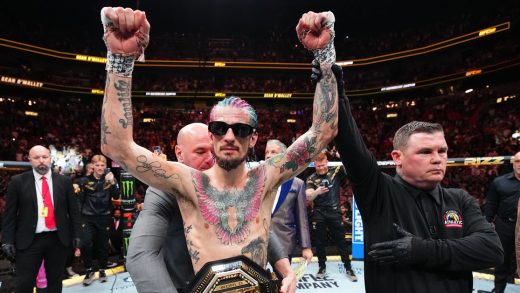 Sean O'Malley revela que tiene metas más grandes en UFC que simplemente ser una superestrella como el 'tonto' Conor McGregor