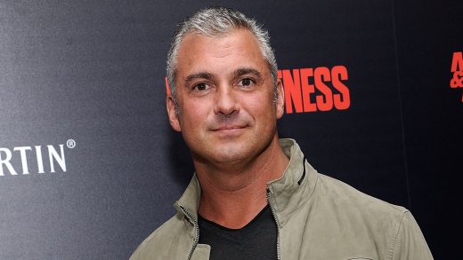 Shane McMahon publica un comunicado sobre su reunión con Tony Khan de AEW