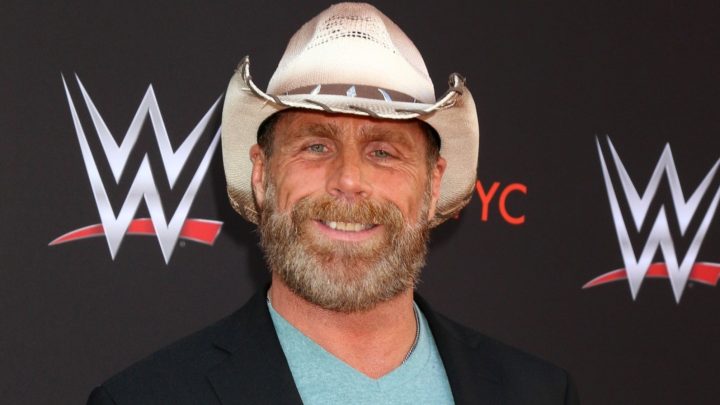 Shawn Michaels analiza el WWE Performance Center