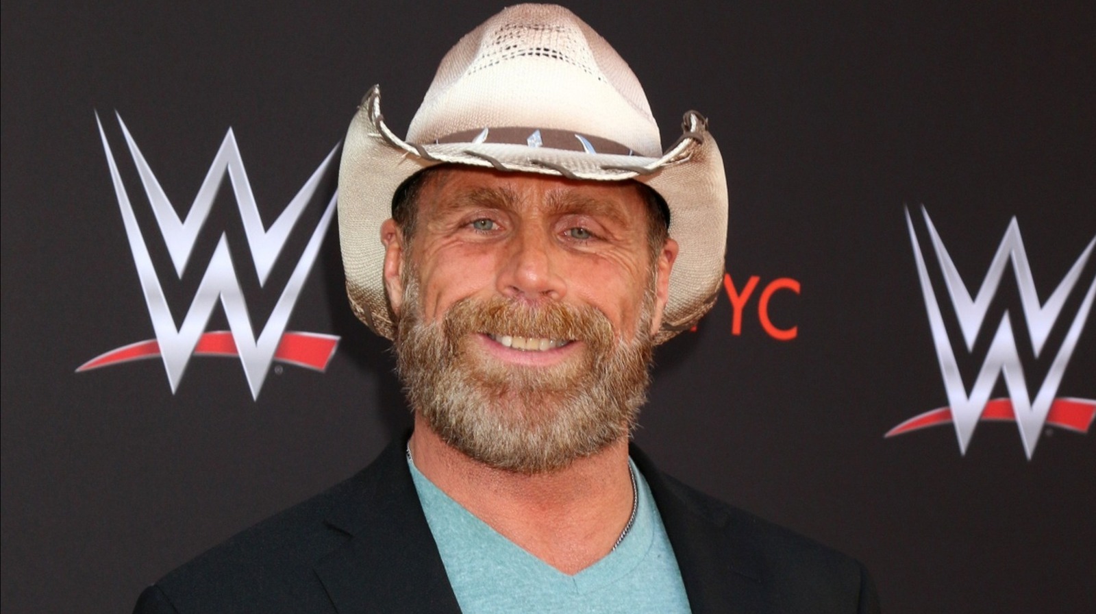 Shawn Michaels analiza el WWE Performance Center