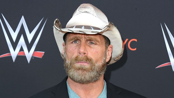 Shawn Michaels habla sobre su debut en WWE NXT en CW y la participación de CM Punk