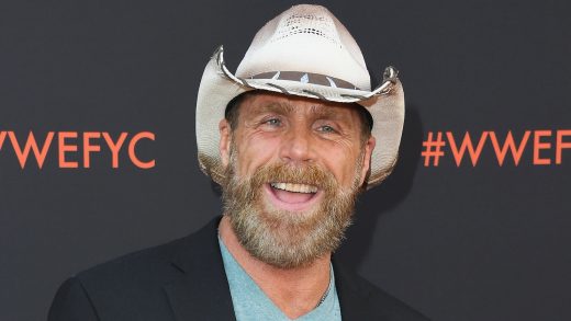 Shawn Michaels, miembro del Salón de la Fama de la WWE, habla sobre el crecimiento de la lucha libre femenina en NXT