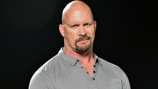 Stone Cold Steve Austin anuncia su aparición en un importante evento de la WWE en 2024