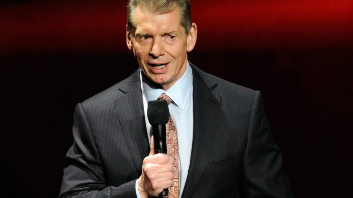 TKO detalla los reembolsos que Vince McMahon hizo por fondos mal asignados