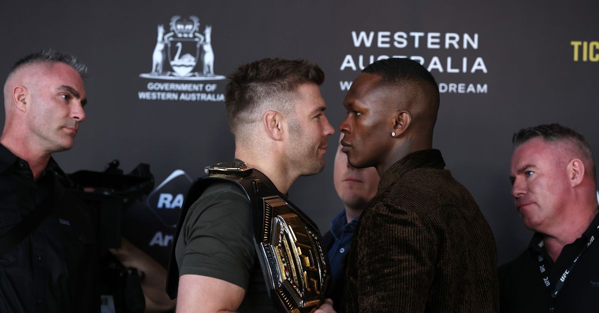 The MMA Hour: un adelanto de UFC 305, On the Nose y más