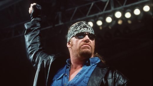 The Undertaker elogia el segmento Raw de la WWE y habla de las dificultades de ser un heel moderno