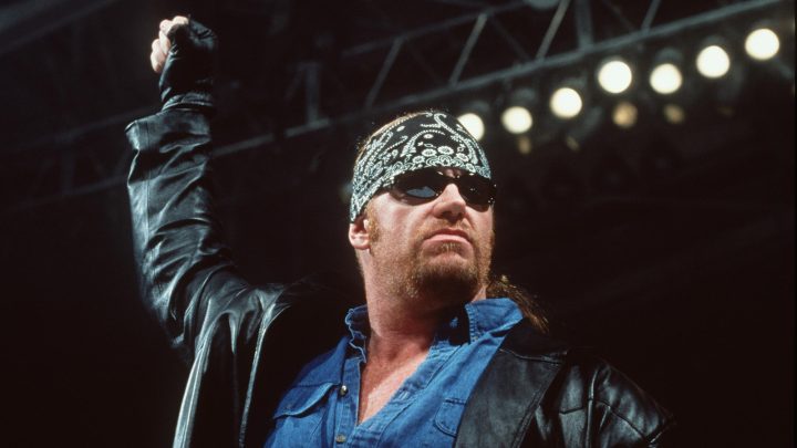 The Undertaker elogia el segmento Raw de la WWE y habla de las dificultades de ser un heel moderno