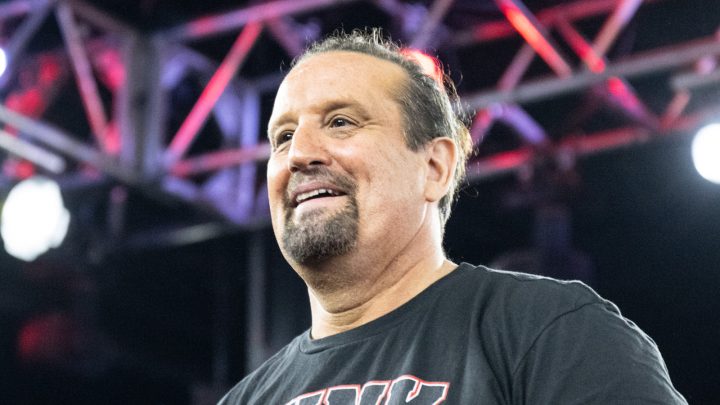 Tommy Dreamer espera un gran regreso a la WWE en SummerSlam 2024