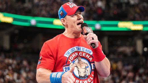 Tommy Dreamer explica cómo contrataría a John Cena para la gira de retiro de la WWE