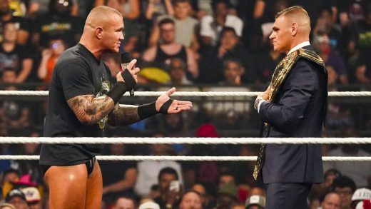 Tommy Dreamer explica lo que espera de Gunther y Randy Orton en el WWE Bash en Berlín