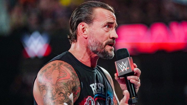 Tommy Dreamer habla sobre la "mejor parte" de las promociones de la estrella de la WWE CM Punk