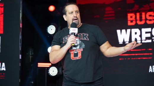 Tommy Dreamer recuerda haber trabajado con la fallecida estrella de WCW Kevin Sullivan en ECW