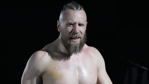 Tommy Dreamer reflexiona sobre el futuro de Bryan Danielson después de ganar el título mundial de AEW: "¿Y ahora qué?"