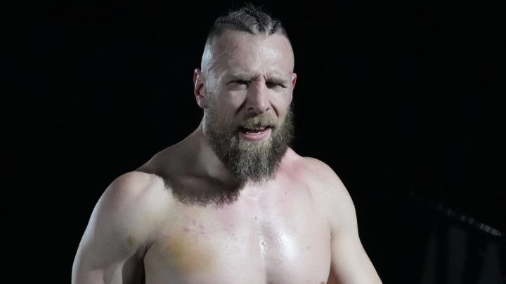 Tommy Dreamer reflexiona sobre el futuro de Bryan Danielson después de ganar el título mundial de AEW: "¿Y ahora qué?"