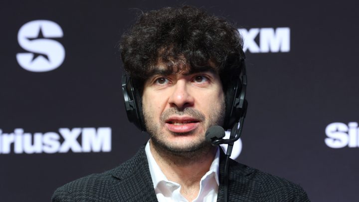 Tony Khan dice que el entorno de colisión de AEW es "más fácil" que hace un año, pero no explica por qué