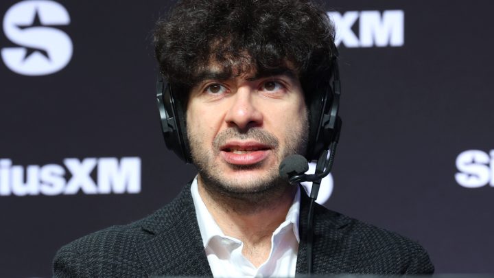 Tony Khan dice que la actual negociación de derechos de los medios es "el momento más importante de la historia de AEW"