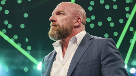 Triple H anuncia la fecha y ubicación oficial de WWE Survivor Series WarGames 2024