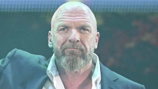 Triple H confirma que dos estrellas de la WWE resultaron heridas en SummerSlam