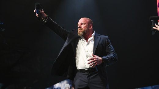 Triple H habla sobre el futuro de WWE SummerSlam como evento de dos noches