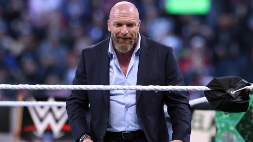 Triple H habla sobre la relación de la WWE con TNA y su colaboración con otras empresas