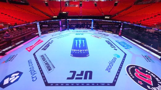 UFC revela calendario y ubicaciones para el resto de 2024, incluidos UFC 309 y UFC 310