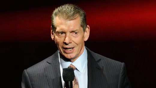 Vince McMahon concedió una entrevista para una serie de Netflix y pidió una "interpretación honesta"