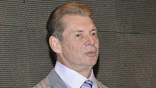 WWE no aparece en los créditos de producción del documental de Vince McMahon para Netflix