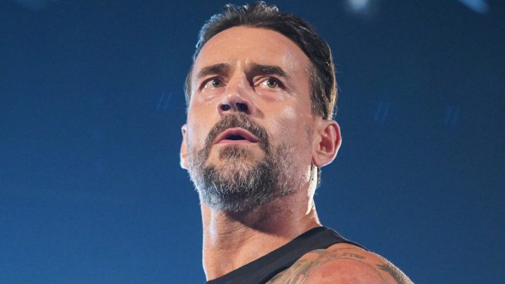 WWE publica un video detrás de escena de CM Punk para SummerSlam 2024