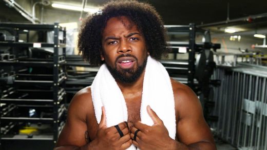 Xavier Woods de la WWE comparte un clip clásico para explicar sus problemas de confianza con Odyssey Jones