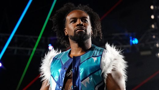 Xavier Woods de la WWE dice que el video de Sid Vicious es una de las cosas más divertidas que ha visto