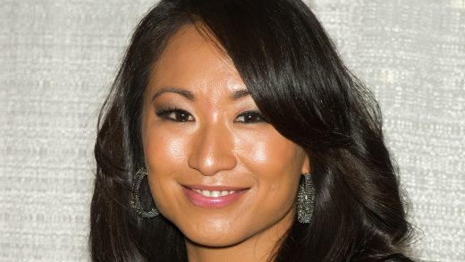 La ex estrella de WWE y TNA Gail Kim habla sobre la dificultad de retirarse y la satisfacción de producir