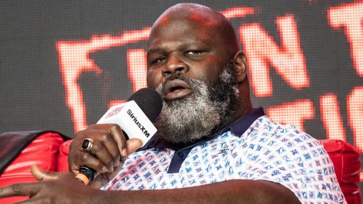 El miembro del Salón de la Fama de la WWE Mark Henry aborda el mayor error conceptual sobre la Corte de Luchadores