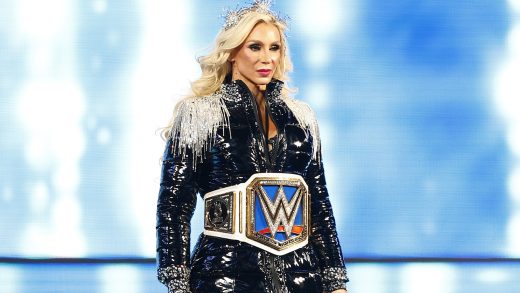 Actualización tras bastidores sobre el estado de la lesión de la estrella de la WWE Charlotte Flair