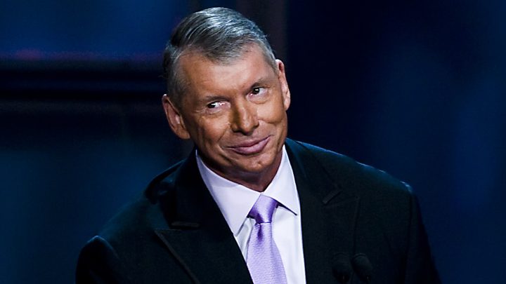 El miembro del Salón de la Fama de la WWE, Bully Ray, habla sobre la serie de Vince McMahon para Netflix antes de su estreno