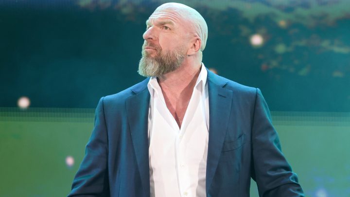 El miembro del Salón de la Fama de la WWE JBL menciona algo que los fanáticos no saben sobre Triple H