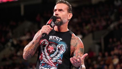 A Tommy Dreamer le encantó esta frase de la promoción de CM Punk en WWE Raw