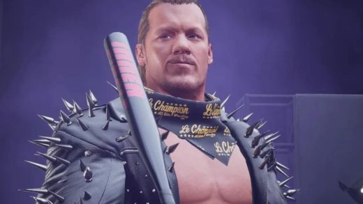 AEW podría buscar un nuevo socio desarrollador de videojuegos después de la experiencia Shaky Fight Forever