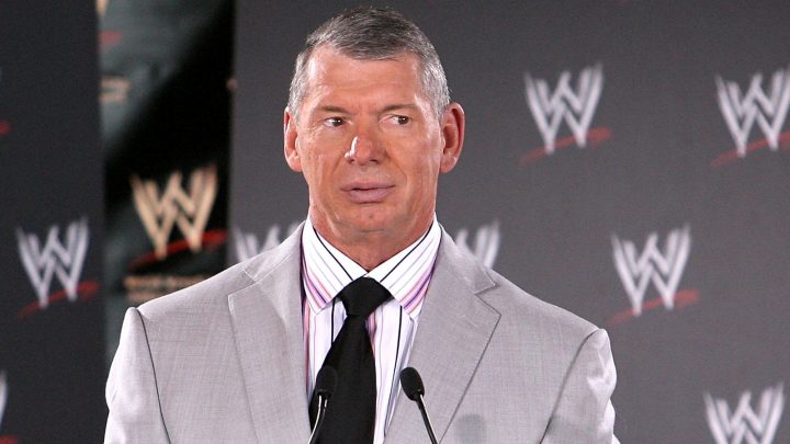 Actualización sobre por qué la acusadora de Vince McMahon, Janel Grant, no aparece en la serie documental de Netflix