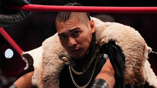 Actualización tras bastidores sobre el estado de salud de El Hijo del Vikingo, exalumno de AEW