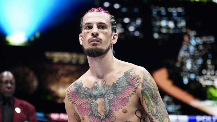 Al siguiente: ¿Cómo ha manejado Sean O'Malley la derrota en UFC 306?